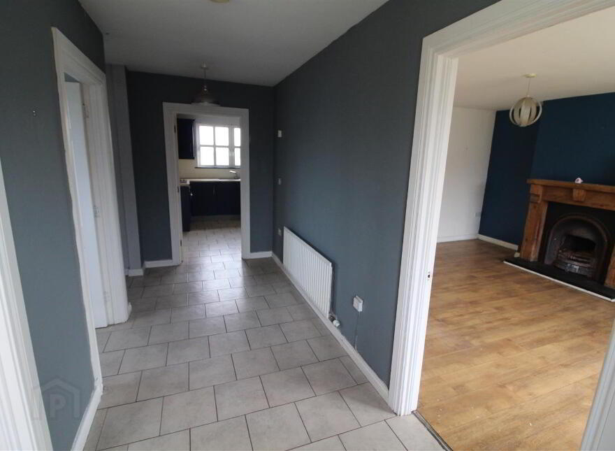 3 Racecourse Way, Downpatrick, BT30