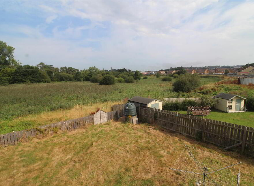 3 Racecourse Way, Downpatrick, BT30