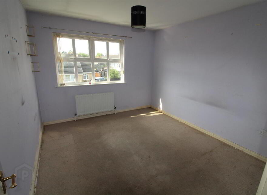 3 Racecourse Way, Downpatrick, BT30