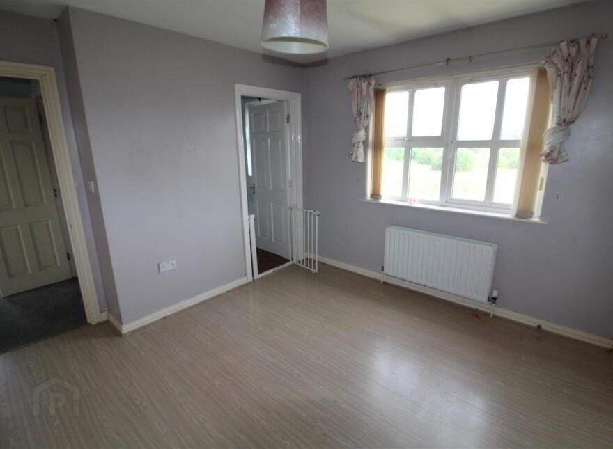 3 Racecourse Way, Downpatrick, BT30