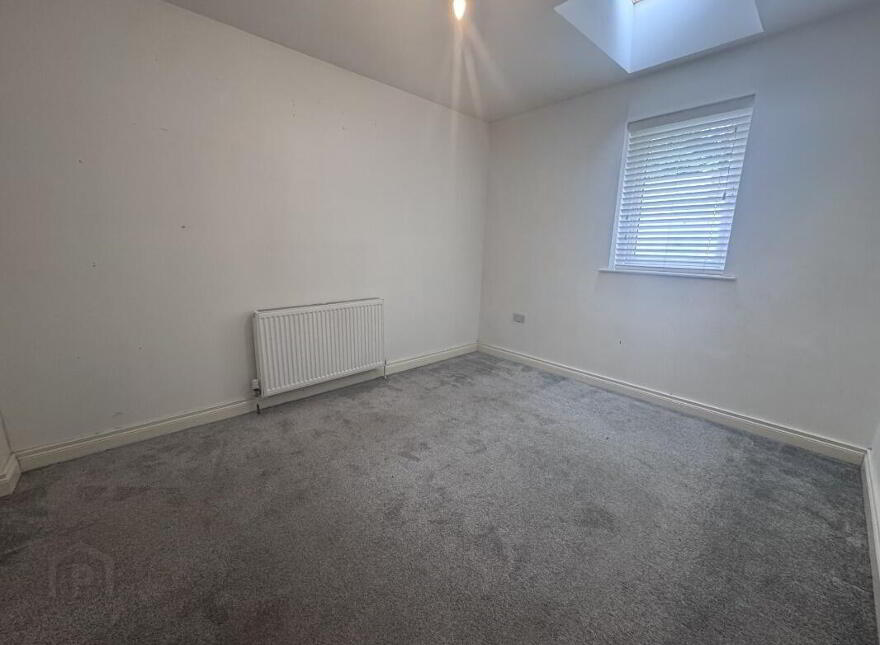 2b Donegall Avenue, Belfast, BT12 6LX