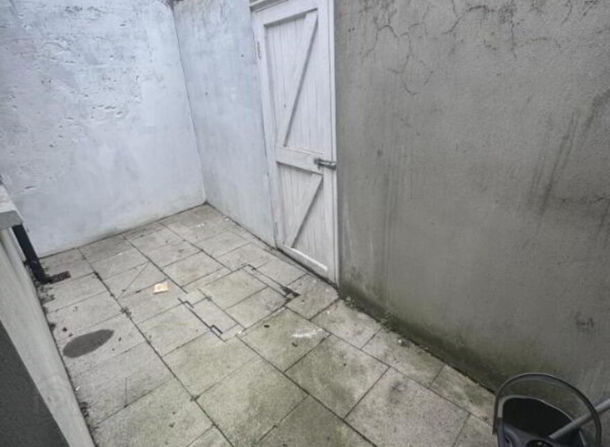2b Donegall Avenue, Belfast, BT12 6LX
