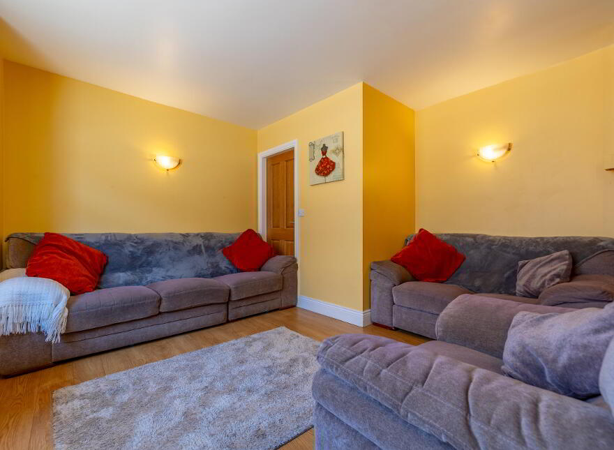 Cozie Corner, The Valley, Fethard, E91EP66