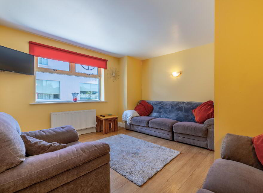 Cozie Corner, The Valley, Fethard, E91EP66