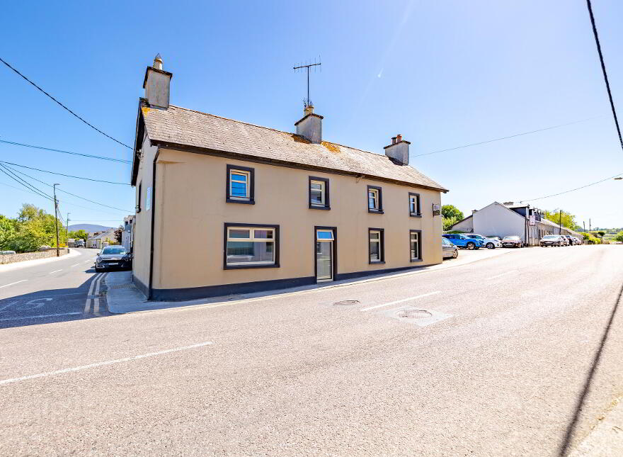 Cozie Corner, The Valley, Fethard, E91EP66
