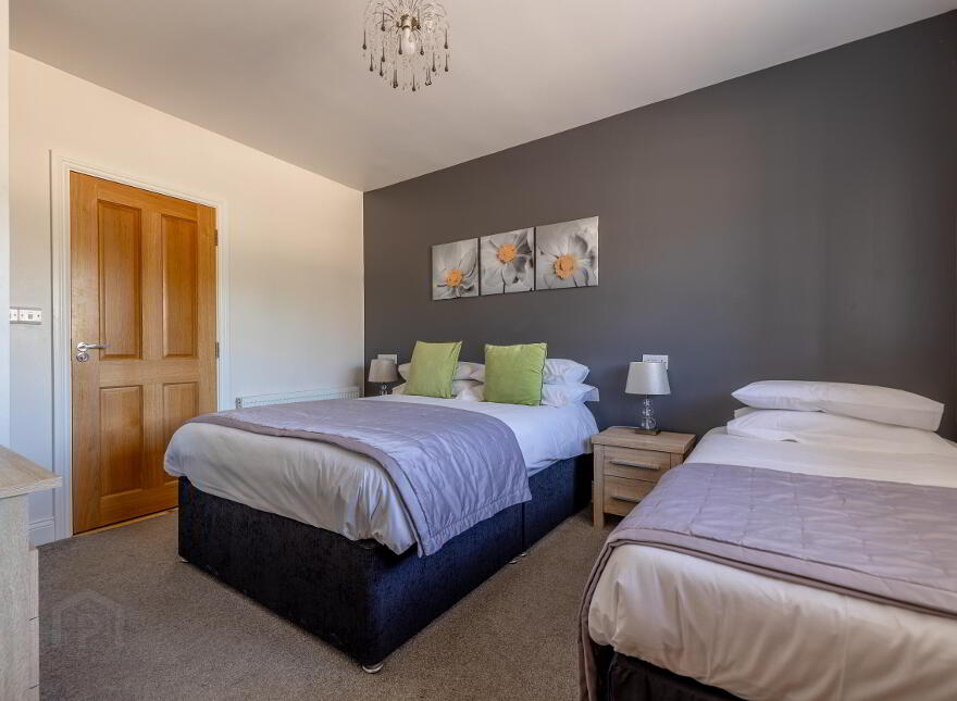 Cozie Corner, The Valley, Fethard, E91EP66