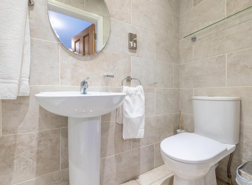Cozie Corner, The Valley, Fethard, E91EP66