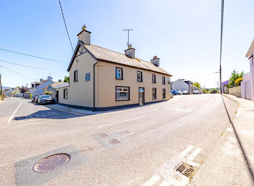 Cozie Corner, The Valley, Fethard, E91EP66 photo