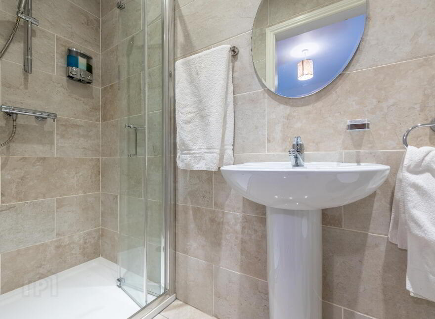 Cozie Corner, The Valley, Fethard, E91EP66