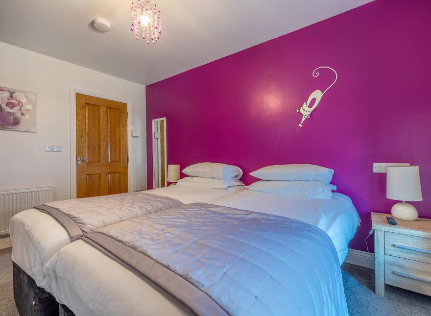 Cozie Corner, The Valley, Fethard, E91EP66