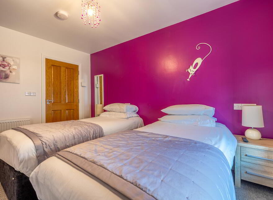 Cozie Corner, The Valley, Fethard, E91EP66