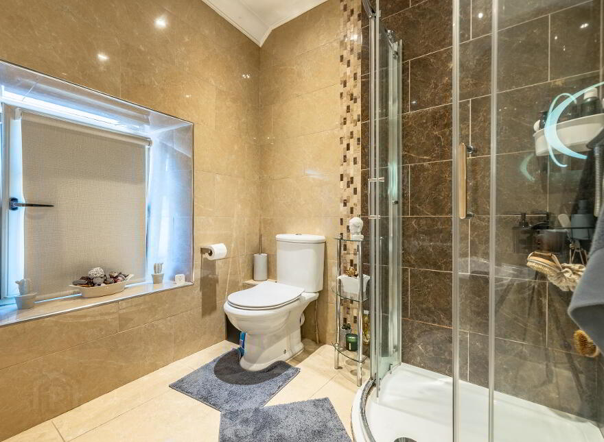 Cozie Corner, The Valley, Fethard, E91EP66