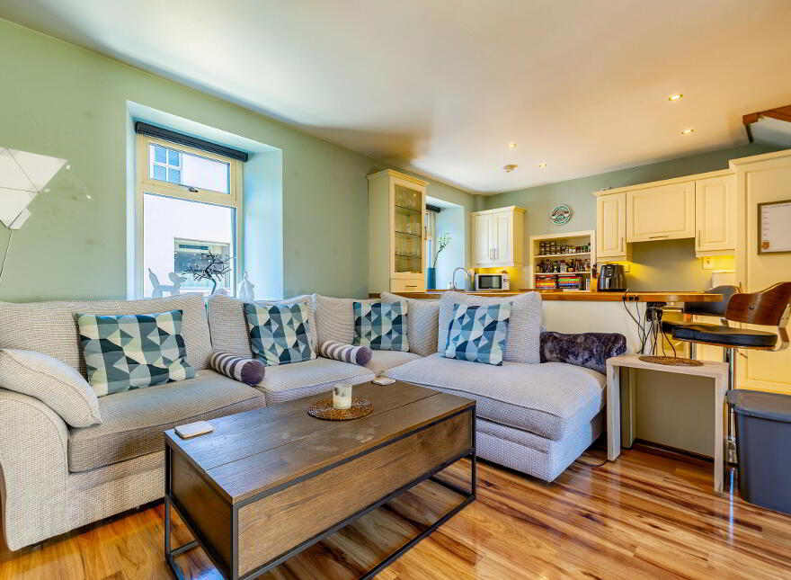 Cozie Corner, The Valley, Fethard, E91EP66