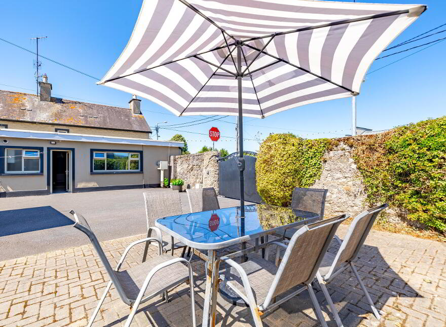 Cozie Corner, The Valley, Fethard, E91EP66
