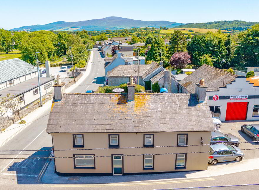 Cozie Corner, The Valley, Fethard, E91EP66