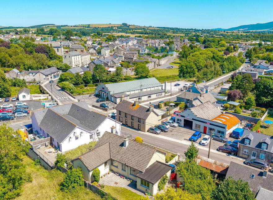 Cozie Corner, The Valley, Fethard, E91EP66