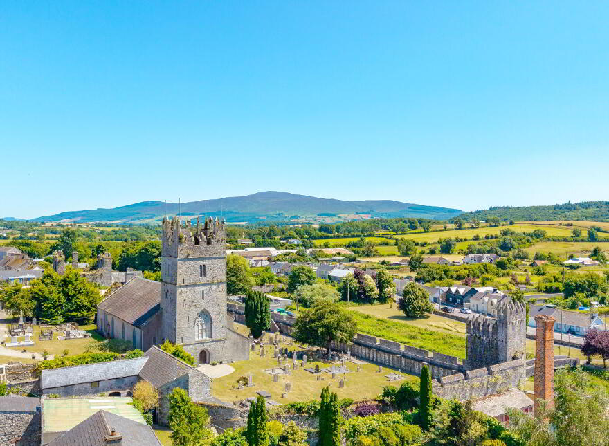 Cozie Corner, The Valley, Fethard, E91EP66