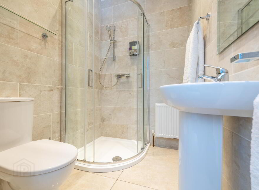 Cozie Corner, The Valley, Fethard, E91EP66