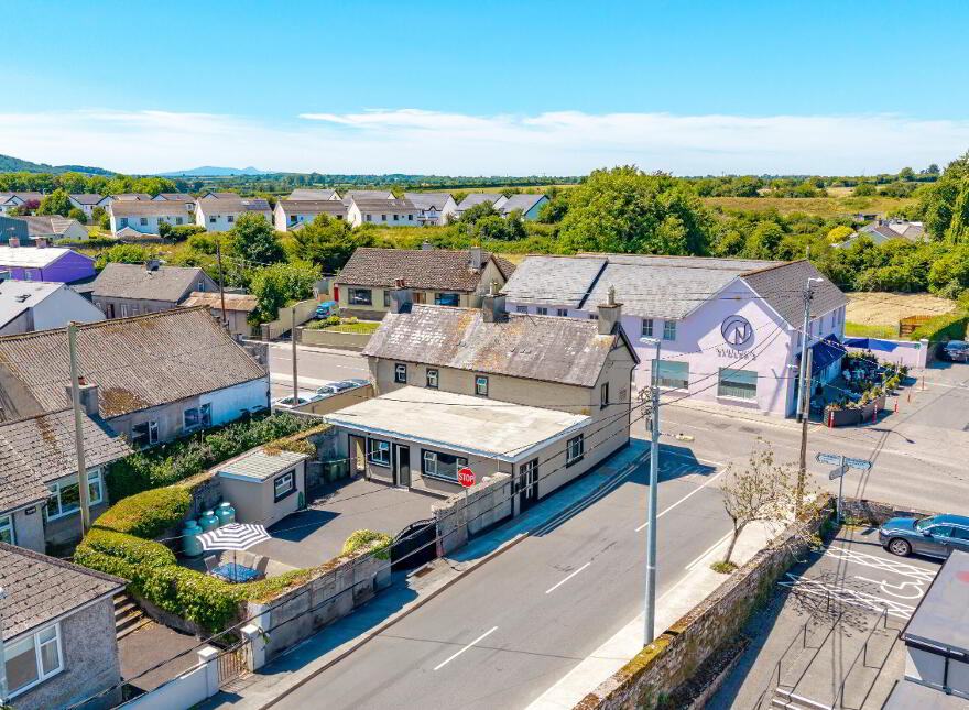 Cozie Corner, The Valley, Fethard, E91EP66