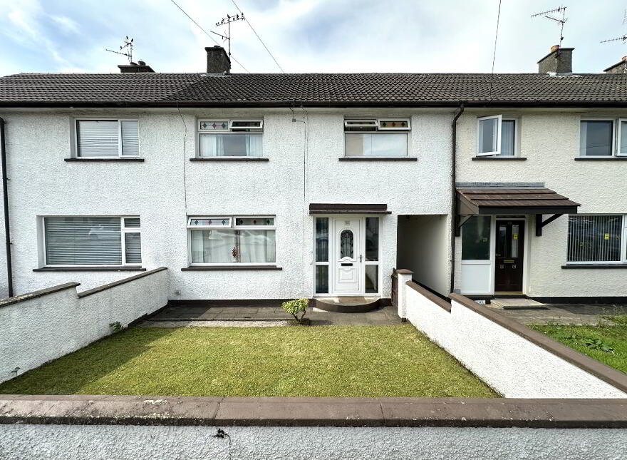 51 Queens Avenue, Magherafelt, BT45 6BY photo