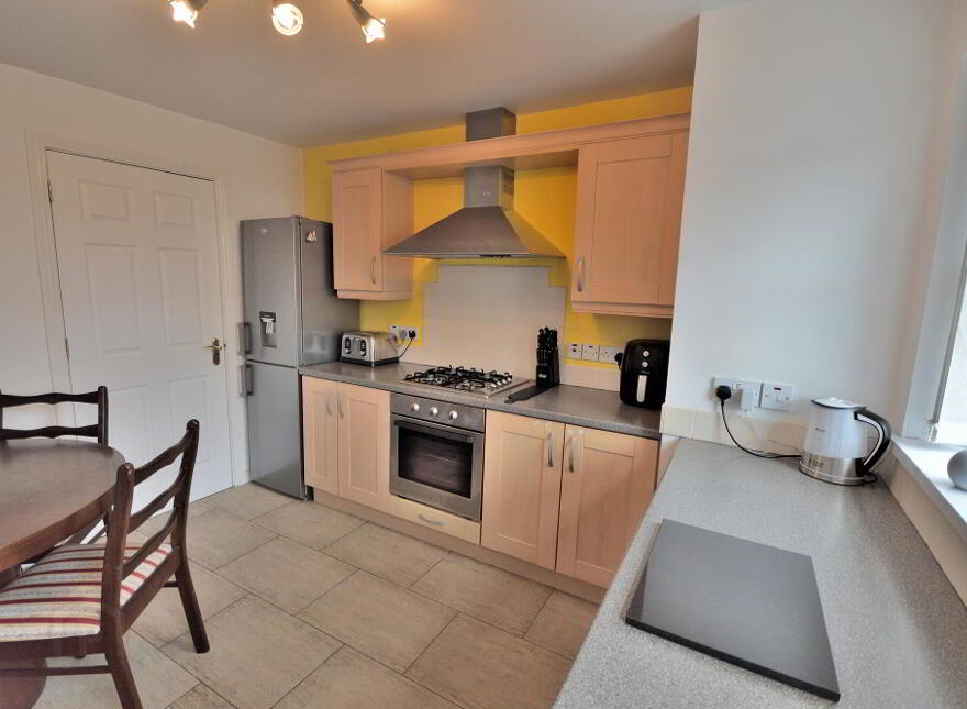 9 Upritchard Court, Bangor, BT19 7AR