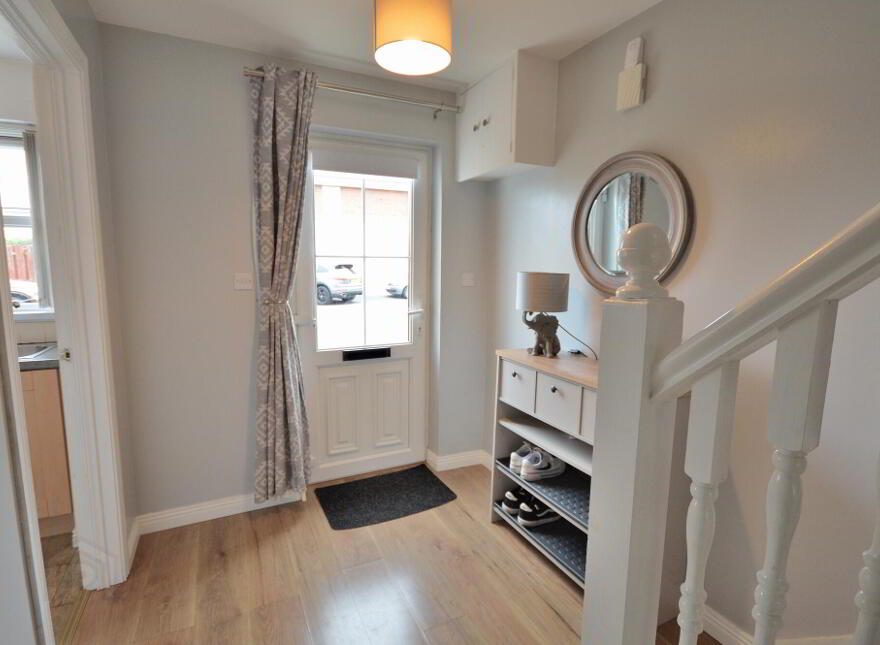 9 Upritchard Court, Bangor, BT19 7AR
