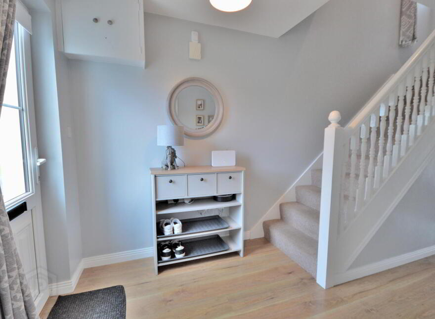 9 Upritchard Court, Bangor, BT19 7AR