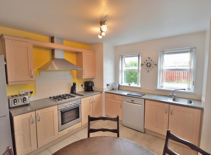 9 Upritchard Court, Bangor, BT19 7AR