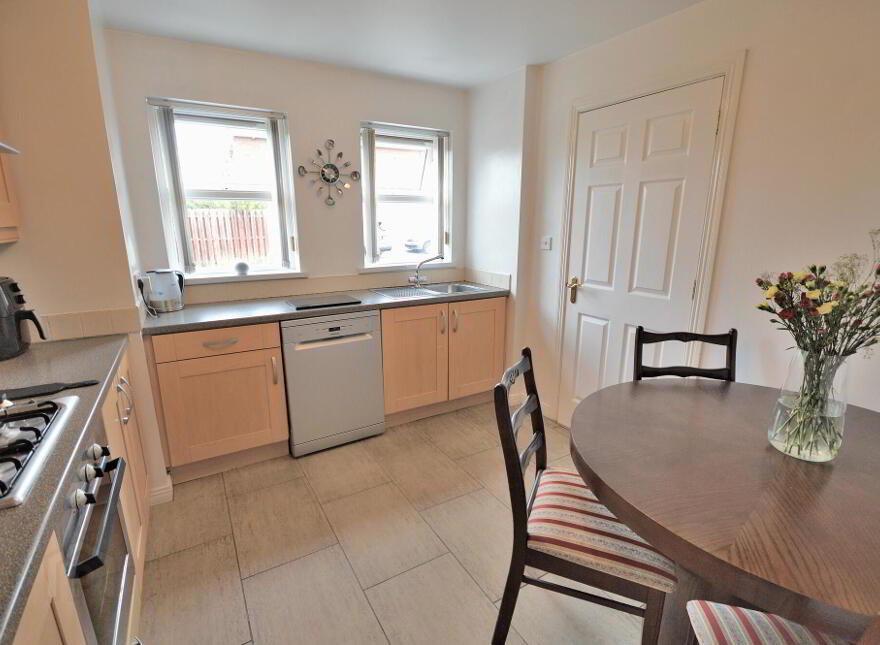 9 Upritchard Court, Bangor, BT19 7AR