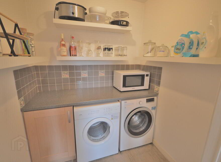 9 Upritchard Court, Bangor, BT19 7AR