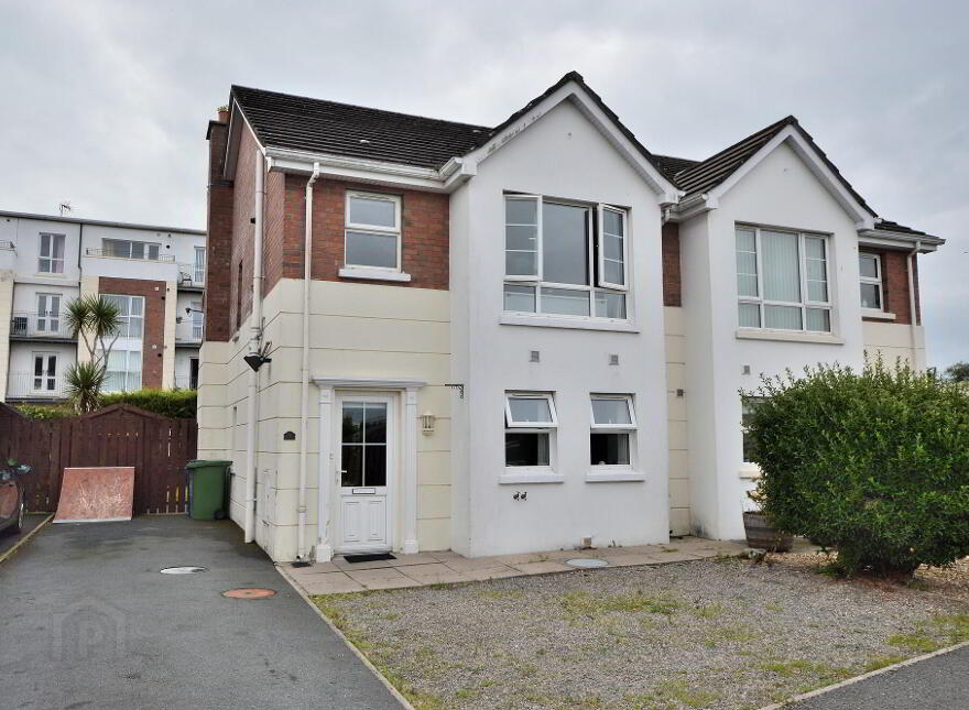 9 Upritchard Court, Bangor, BT19 7AR