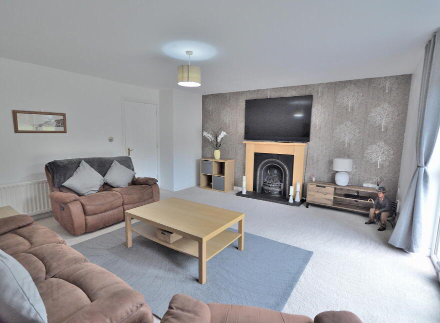 9 Upritchard Court, Bangor, BT19 7AR