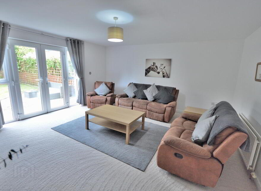 9 Upritchard Court, Bangor, BT19 7AR