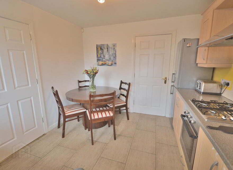 9 Upritchard Court, Bangor, BT19 7AR