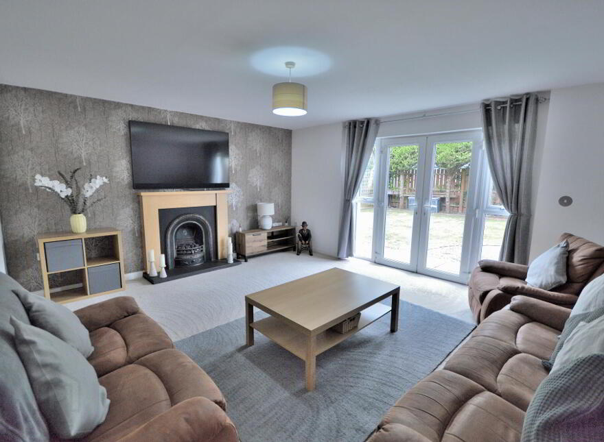 9 Upritchard Court, Bangor, BT19 7AR