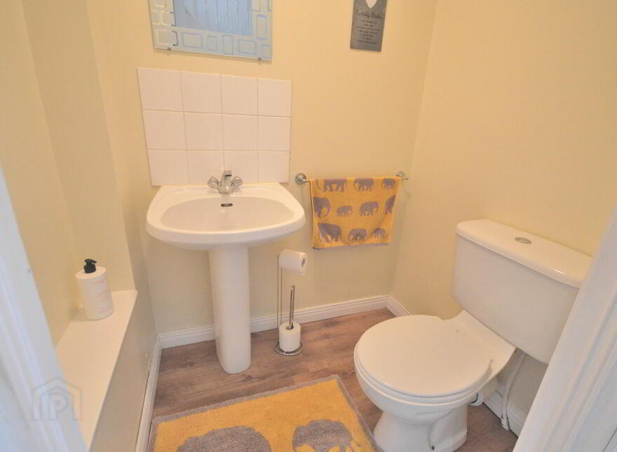 9 Upritchard Court, Bangor, BT19 7AR