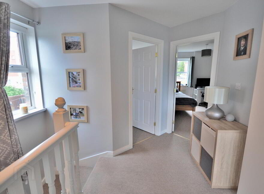 9 Upritchard Court, Bangor, BT19 7AR