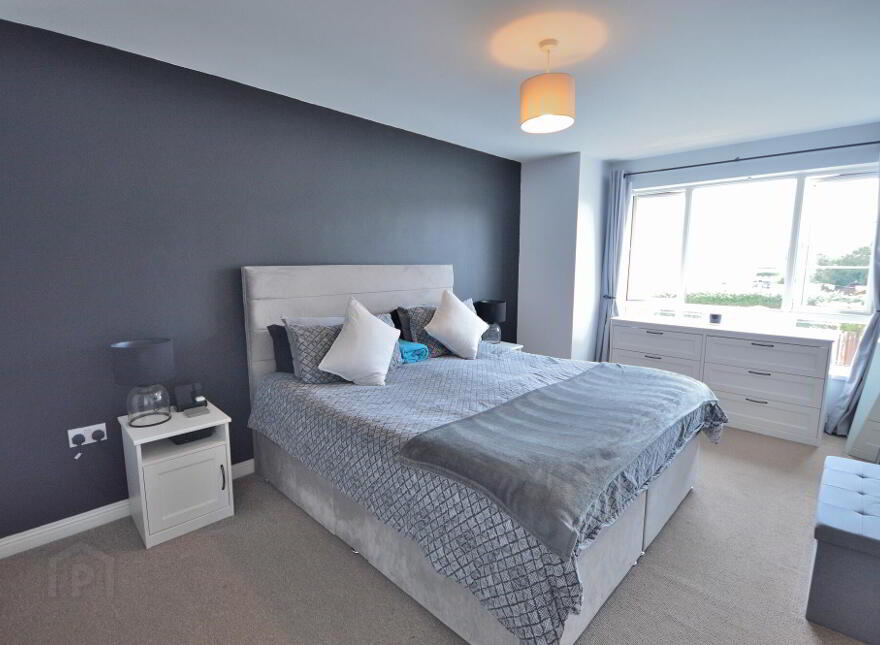 9 Upritchard Court, Bangor, BT19 7AR