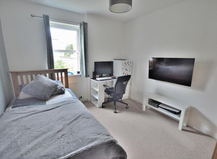 9 Upritchard Court, Bangor, BT19 7AR