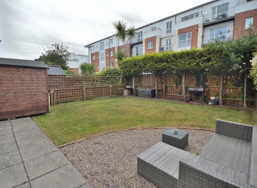 9 Upritchard Court, Bangor, BT19 7AR