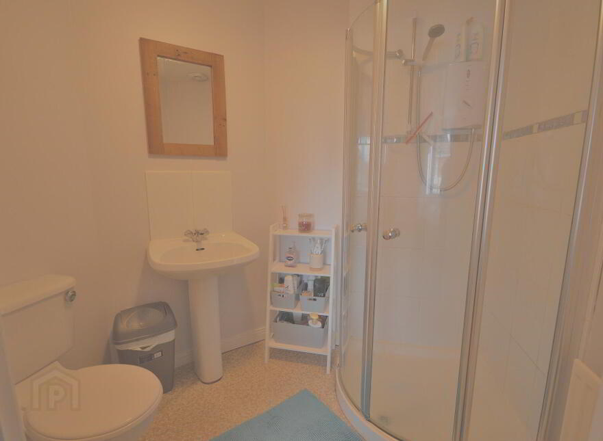 9 Upritchard Court, Bangor, BT19 7AR