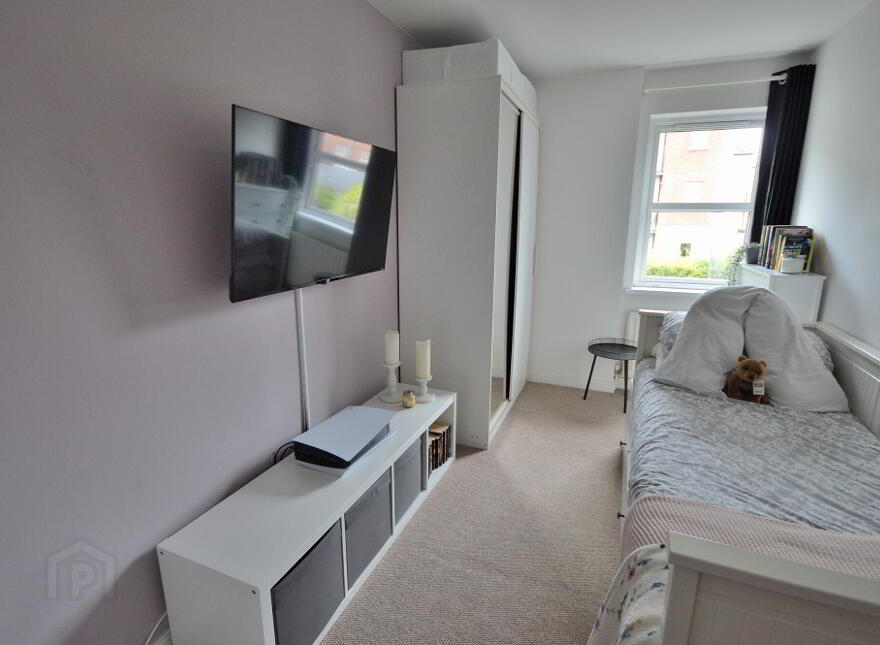 9 Upritchard Court, Bangor, BT19 7AR