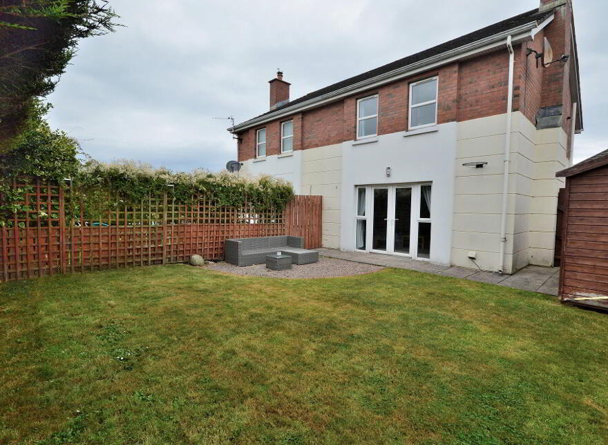 9 Upritchard Court, Bangor, BT19 7AR