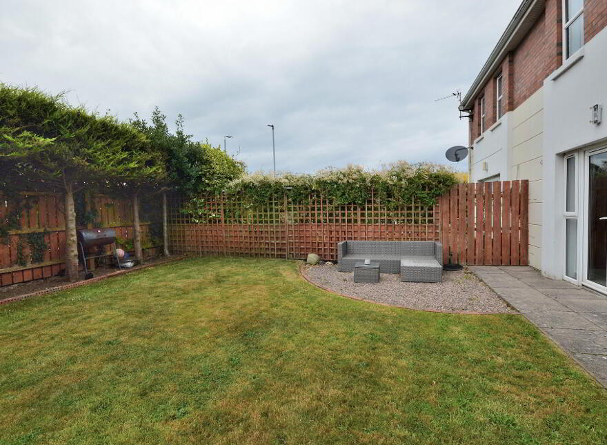 9 Upritchard Court, Bangor, BT19 7AR