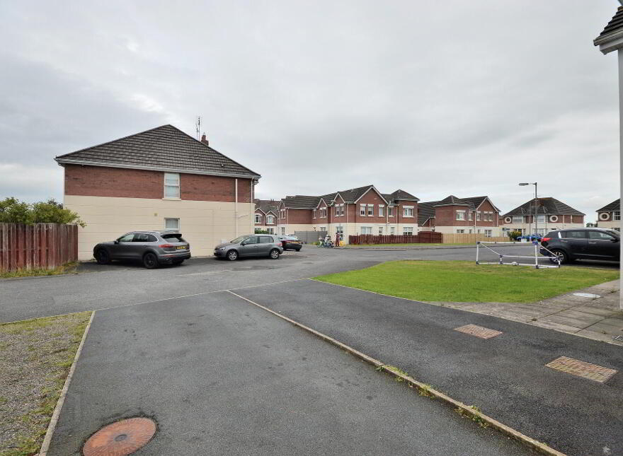 9 Upritchard Court, Bangor, BT19 7AR