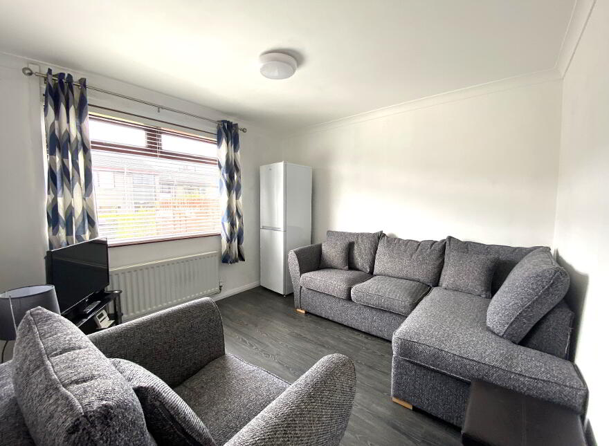 42 Windmill Avenue, Carrickfergus, BT38 8DH
