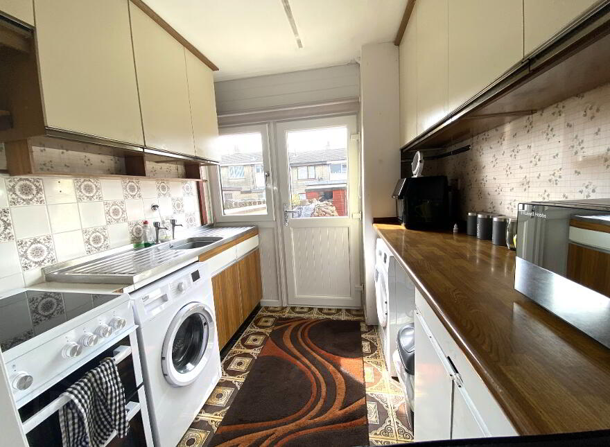 42 Windmill Avenue, Carrickfergus, BT38 8DH