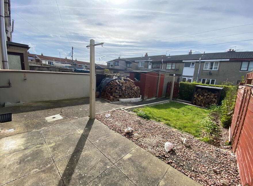 42 Windmill Avenue, Carrickfergus, BT38 8DH
