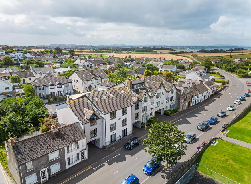 Apartment 6 15 Main Street, Groomsport, Bangor, BT19 6JR photo