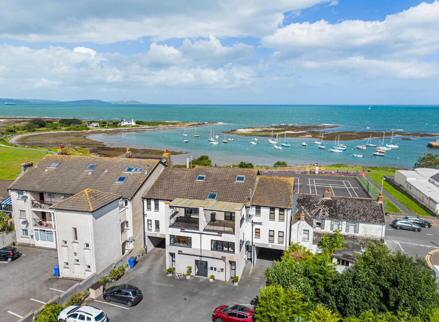 Apartment 6 15 Main Street, Groomsport, Bangor, BT19 6JR